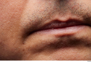 HD Face Skin Alan Laguna chin face lips mouth skin…